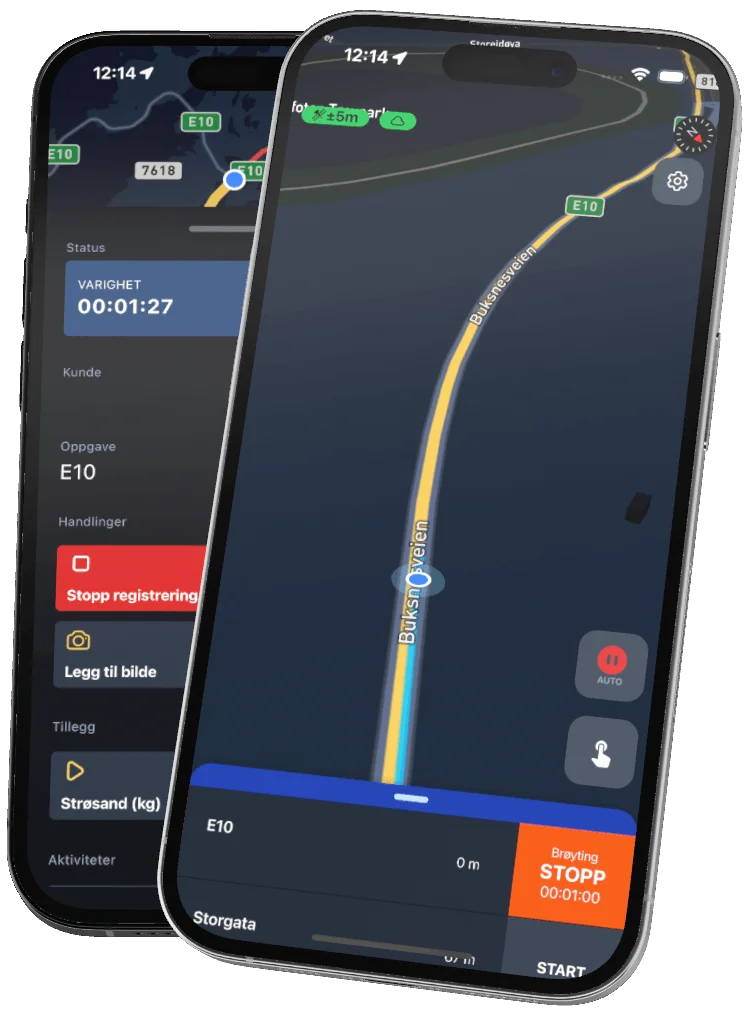 App