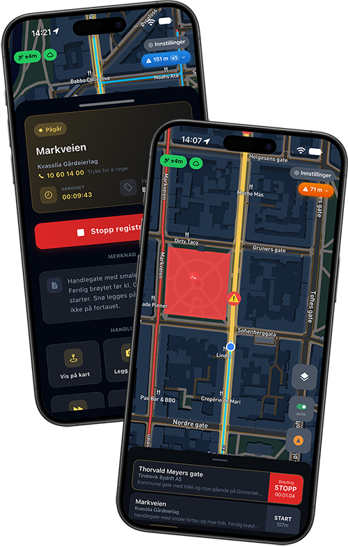 AutoReg-x-2-NOR AutoReg app